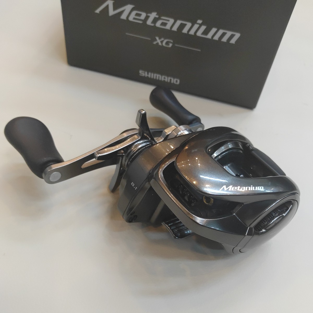 20 メタニウム XG 右 RIGHT SHIMANO シマノ | normanhubbard.com