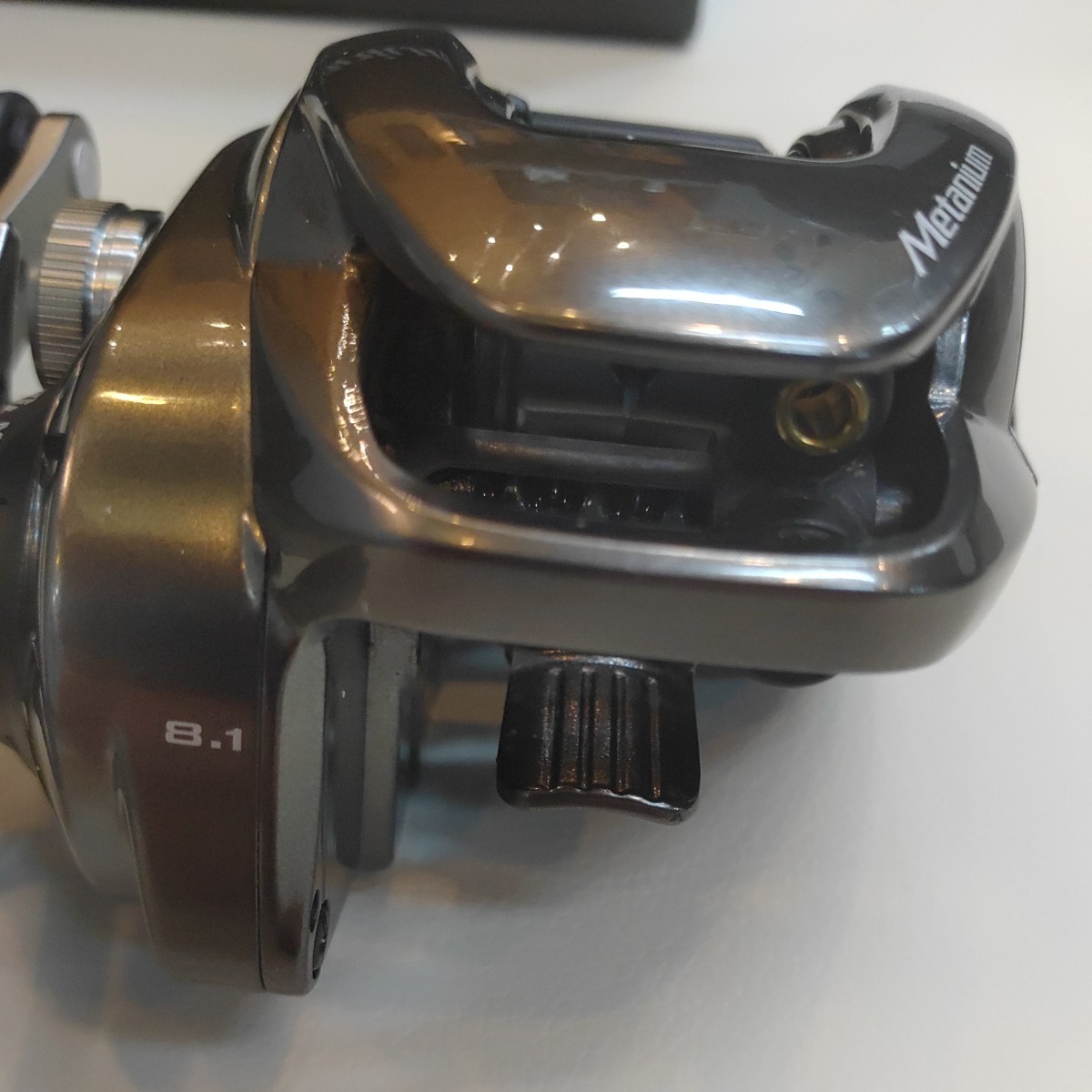 20 メタニウム XG 右 RIGHT SHIMANO シマノ | normanhubbard.com