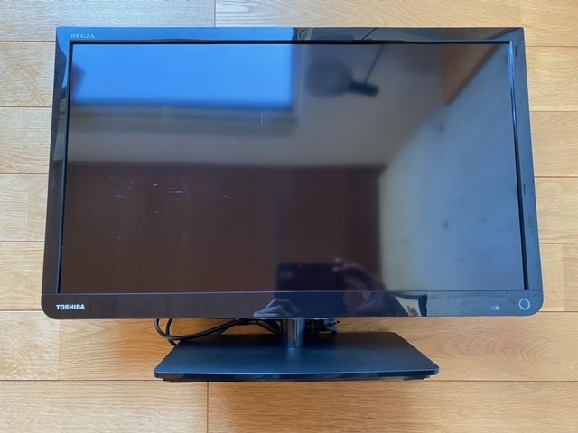 ヤフオク! - 2015年製 TOSHIBA 東芝 REGZA レグザ デ...