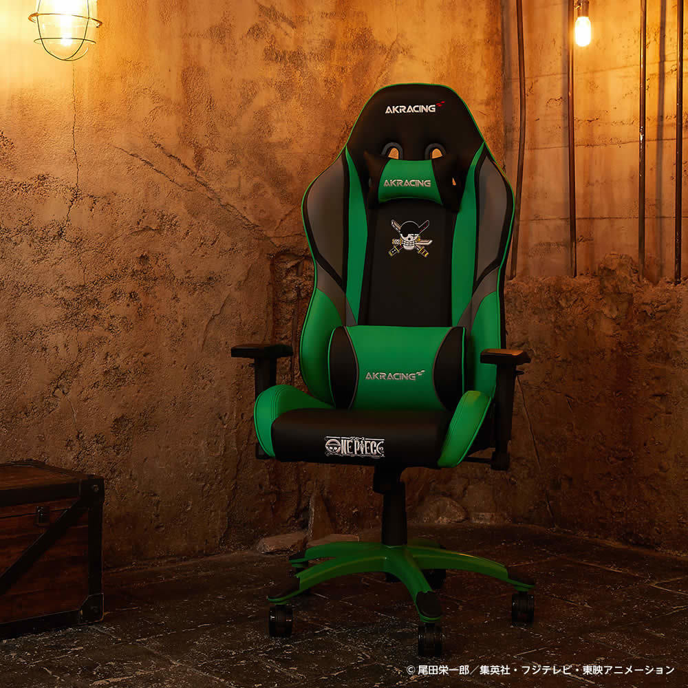 最大の割引 ゾロ AKR-ONEPIECE-ZORO ONEPIECE×AKRacing 剣士 一味 麦わら ワンピース チェア いす 椅子 ゲーミングチェア AKレーシング メッシュ張り 最大の割引 ゾロ AKR-ONEPIECE-ZORO ONEPIECE×AKRacing 剣士 一味 麦わら ワンピース チェア いす 椅子 ゲーミングチェア AKレーシング メッシュ張り