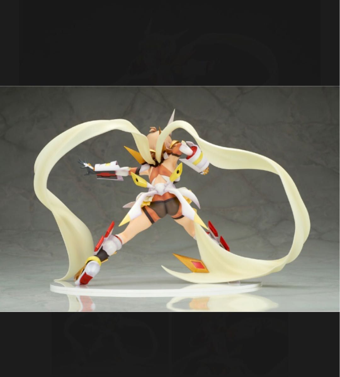 未開封戦姫絶唱シンフォギアXD UNLIMITED 立花響 翳り裂く閃光ver