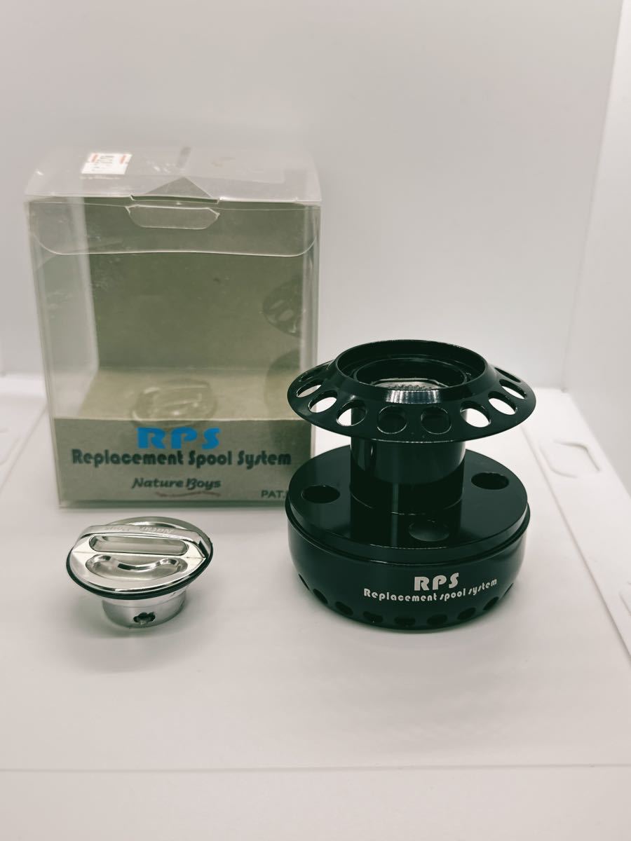 ネイチャーボーイズ RPS RPベースキット ダイワ 10ソルティガ ネイチャーボーイズ RPS RPベースキット ダイワ 10ソルティガ