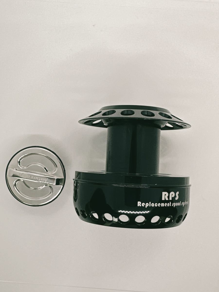 ネイチャーボーイズ RPS RPベースキット ダイワ 10ソルティガ ネイチャーボーイズ RPS RPベースキット ダイワ 10ソルティガ