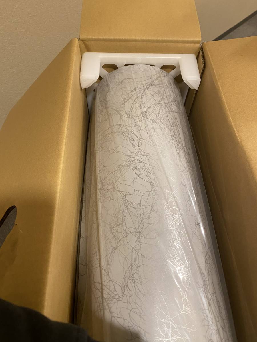 激安未施工品】リンテック パロア ダイノックシート CM6545 1220㎜×50m