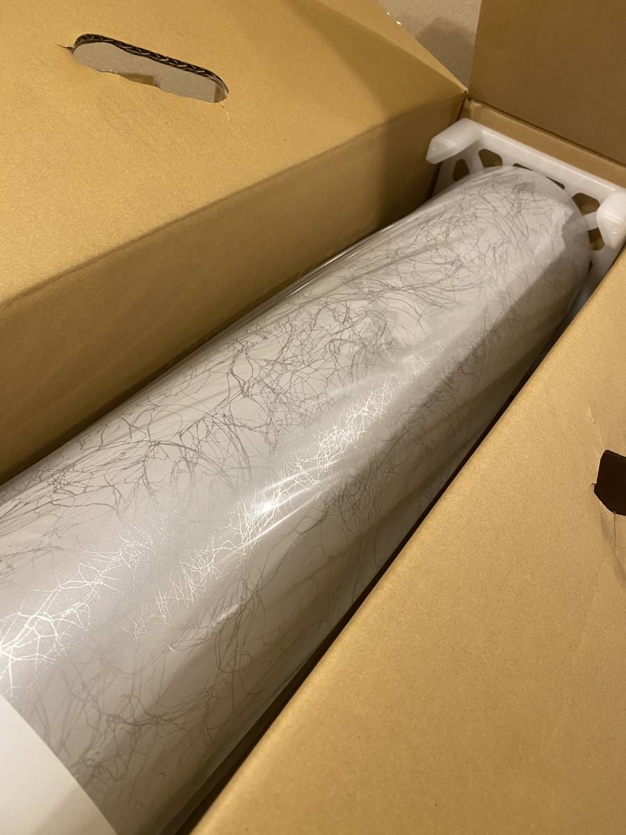 激安未施工品】リンテック パロア ダイノックシート CM6545 1220㎜×50m
