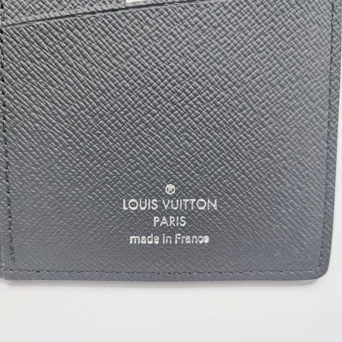 ルイヴィトン ポルトフォイユ・ブラザ NM ロングウォレット 長財布 日本完売品