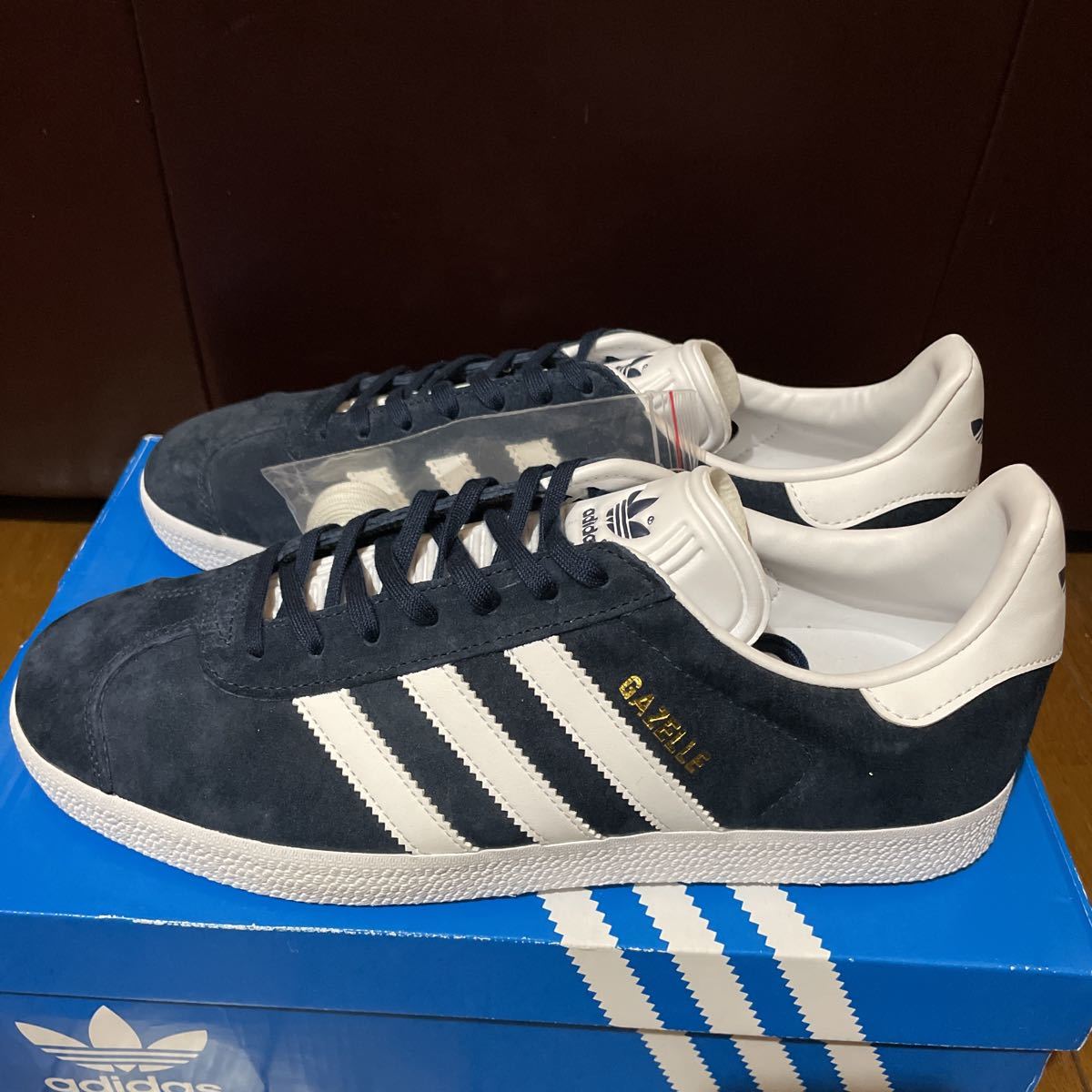 クラシック adidas Originals アディダスオリジナルス GAZELLE ガゼル