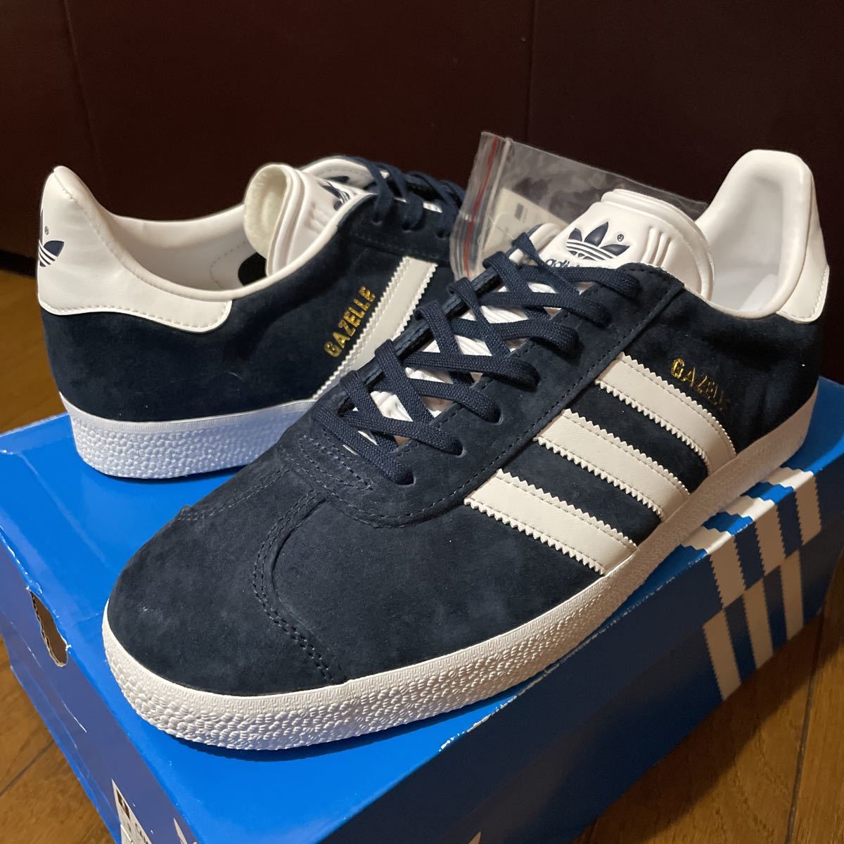 クラシック adidas Originals アディダスオリジナルス GAZELLE ガゼル