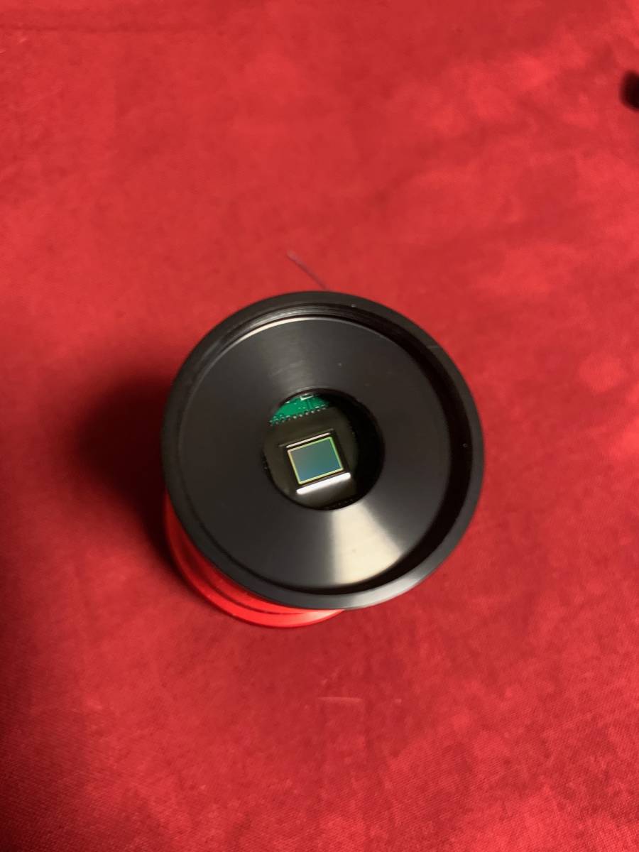 オートガイドシステム ZWO ASIAIR PRO + MiniScope + 120MM Mini 7