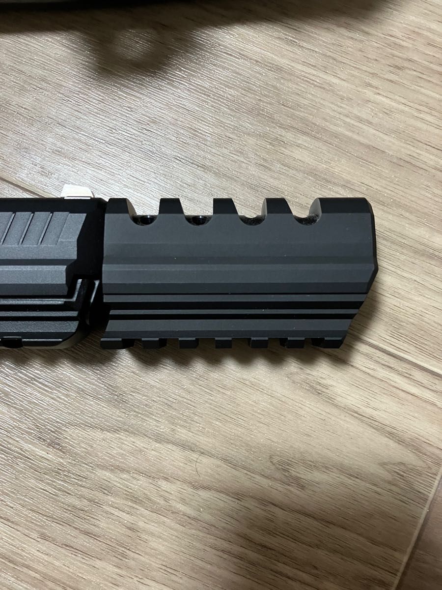 東京マルイHK45コンペンセイターカスタム EMG TTI コンバット 東京マルイHK45コンペンセイターカスタム EMG TTI コンバット