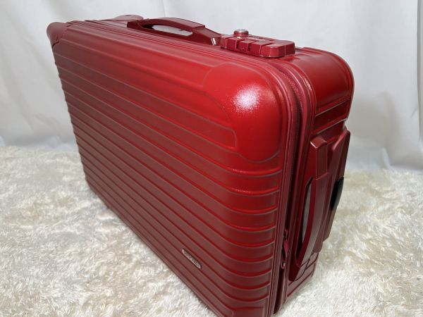 RIMOWA SALSA サルサ デラックス 35L 2輪 - 通販 - pinehotel.info