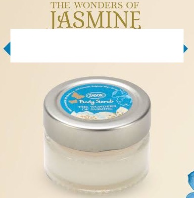 * new goods *SABON* sabot n*bo disk Rav * jasmine wonder z*60g* limited goods 