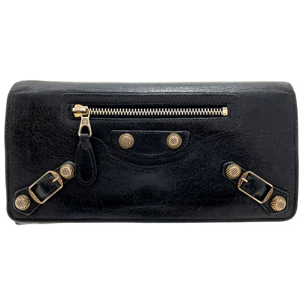 大人気新品 美品❣️BALENCIAGA バレンシアガ ジャイアントマネー