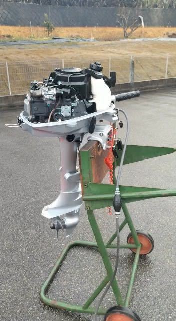 ホンダ 船外機 5 | visaliariverrock.com