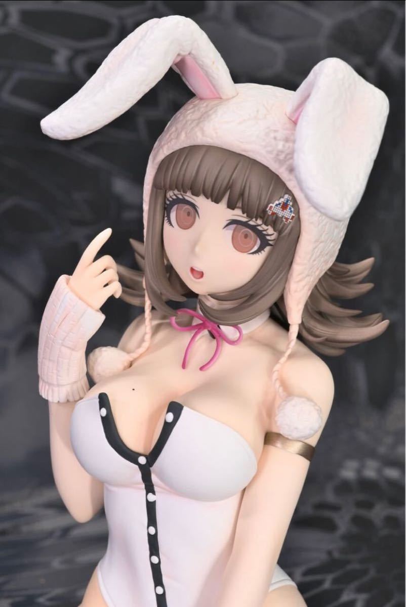 正規品 未開封フィギュア B-STYLE 七海千秋 バニーVer. スーパー