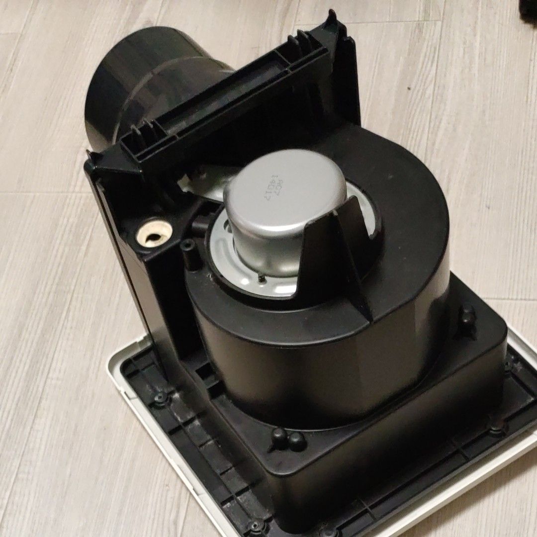 三菱電機 10cmダクト用換気扇 人感センサー VD-10ZAC9|Yahoo 三菱電機 10cmダクト用換気扇 人感センサー VD-10ZAC9|Yahoo