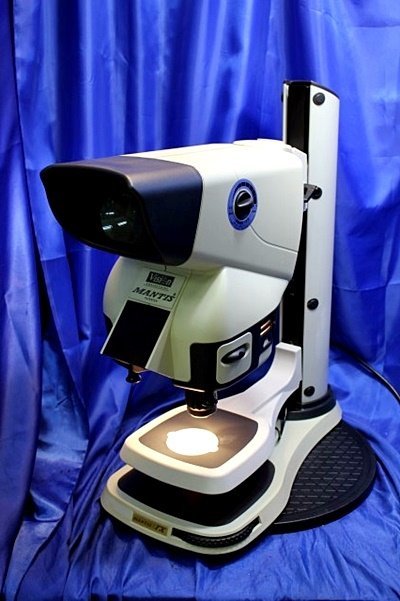 Vision Engineering 3D外観検査顕微鏡 ★MANTIS マンティス★ 3Dビューイングシステム 在138S