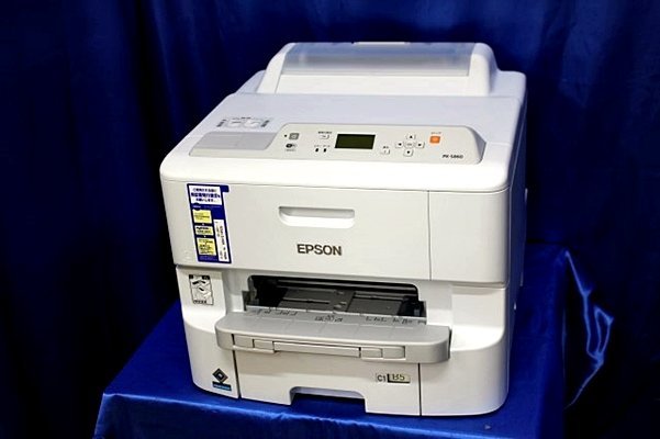 絶対一番安い ○訳あり/2020年製○ EPSON/エプソン 44634Y ◇PX-S860