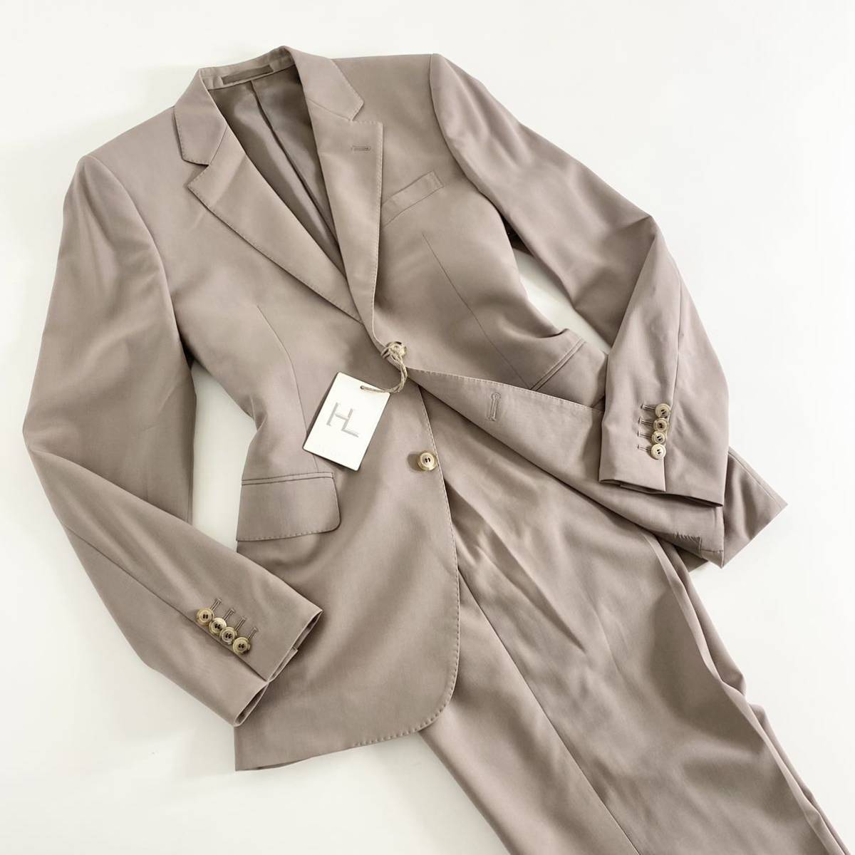 【60%OFF】 14e29 1 ヘリル 通販 ヘリル Emperorpoplin 14e29 - Jacket Jacket Slacks Slacks 1 - wrep.jp