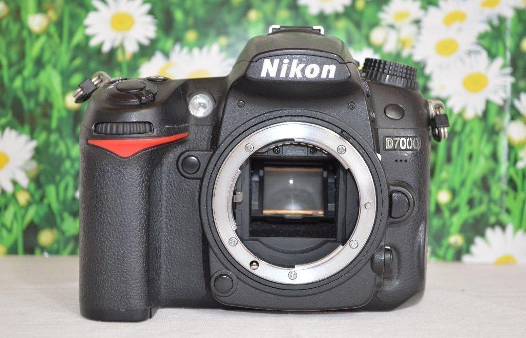 超望遠レンズ! Nikon D7000 ニコン スマホ転送 一眼レフ カメラ