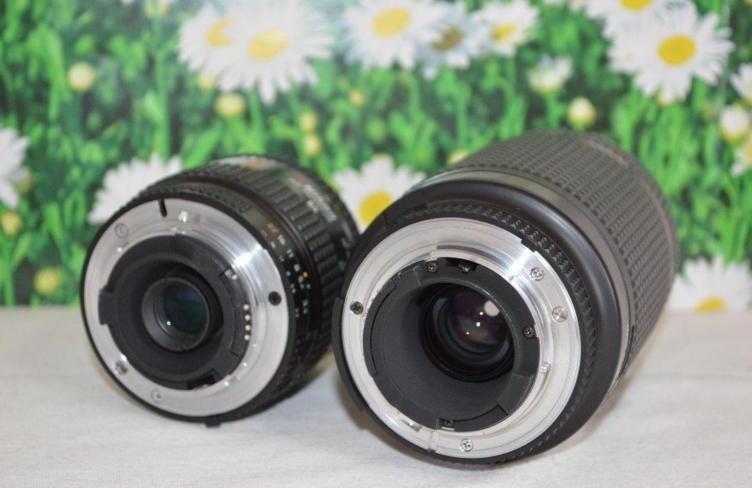 超望遠レンズ! Nikon D7000 ニコン スマホ転送 一眼レフ カメラ