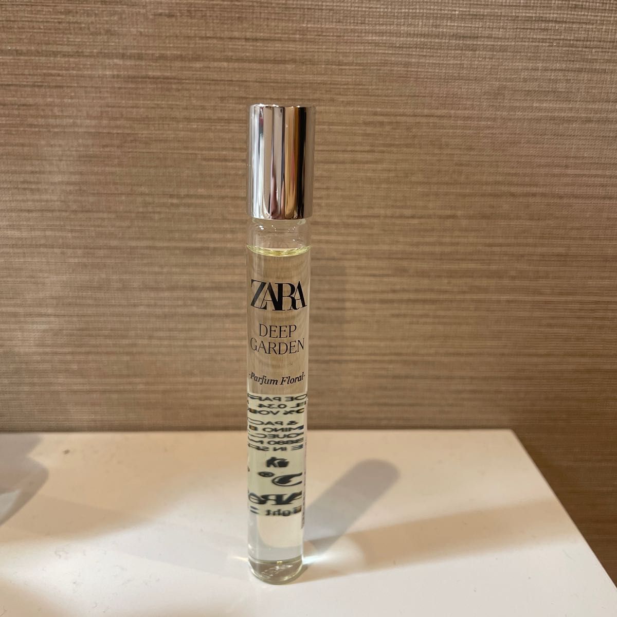 ZARA オードパルファム ディープ ガーデン 香水 10ml|Yahoo ZARA オードパルファム ディープ ガーデン 香水 10ml|Yahoo