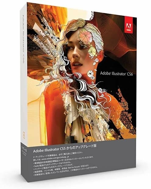 Adobe Creative Suite 6 illustrator CS6 Windows 日本語版 alianca.pe 