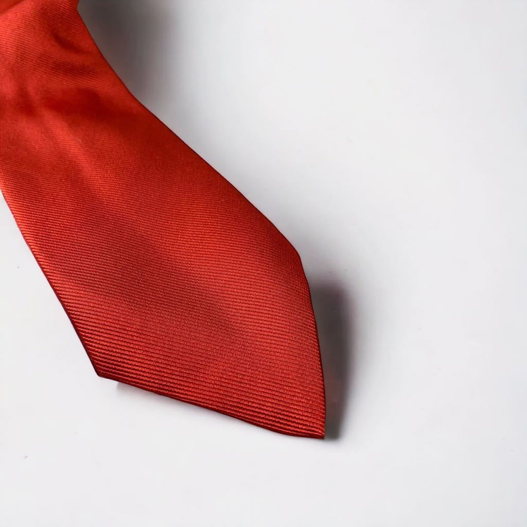 Charvet フランス製 シャルべ シルク ネクタイ 3本セット まとめ売り