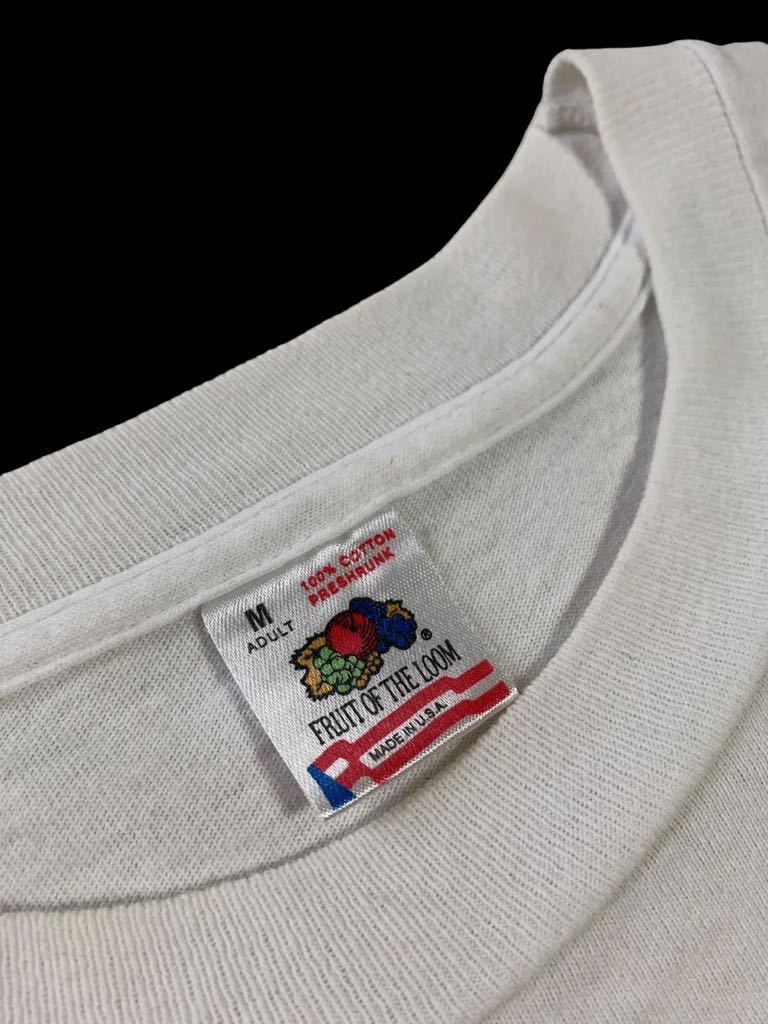 6800円 希少 アメリカ購入 90's VINTAGE BONES のぞき Tシャツ 6800円 希少 アメリカ購入 90's VINTAGE BONES のぞき Tシャツ
