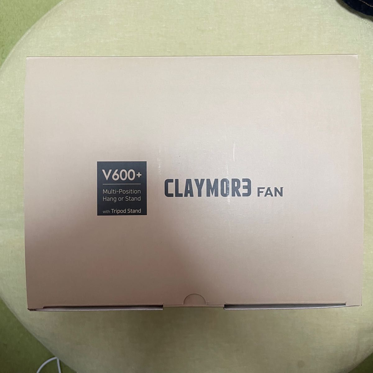 NEIGHBORHOOD CM V600 / A-FAN クレイモア｜PayPayフリマ