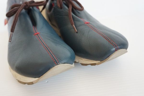 [ быстрое решение ]NB newbalance New balance мужской спортивные туфли темно-синий серия размер :27 [806403]