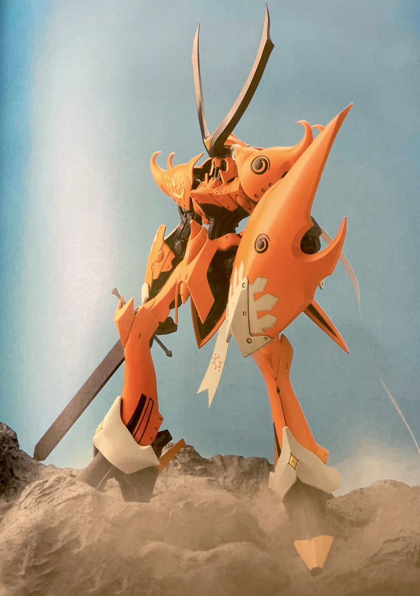 ファイブスター物語 WSC ワークショップキャスト 1/100 V ファイブスター物語 WSC ワークショップキャスト 1/100 V