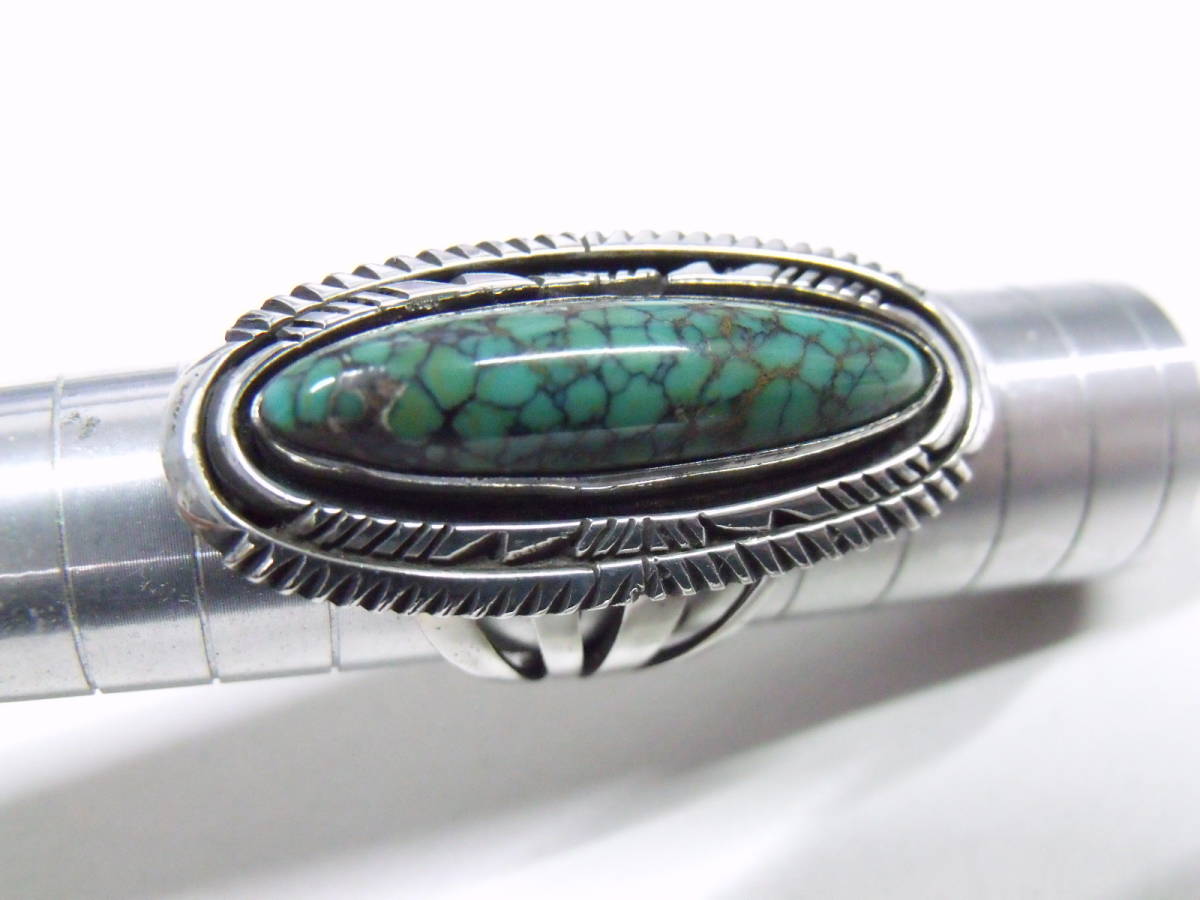ナバホ族 Eugene Belone ユージーン・ベローン シルバーSILVER ナバホ族 Eugene Belone ユージーン・ベローン シルバーSILVER