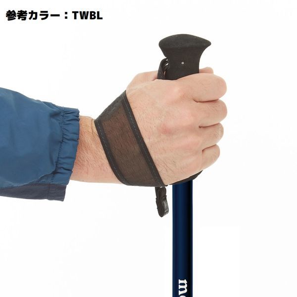 * new goods * Mont Bell trekking paul (pole) I type Alpine carbon paul (pole) anti-shock 1140191 TWBL mountain climbing trekking high King light weight 