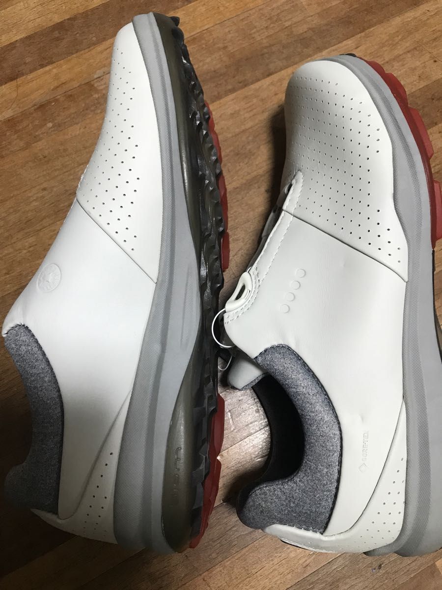 エコー Ecco メンズ ゴルフ シューズ・靴【Biom Hybrid 3 Golf Shoes
