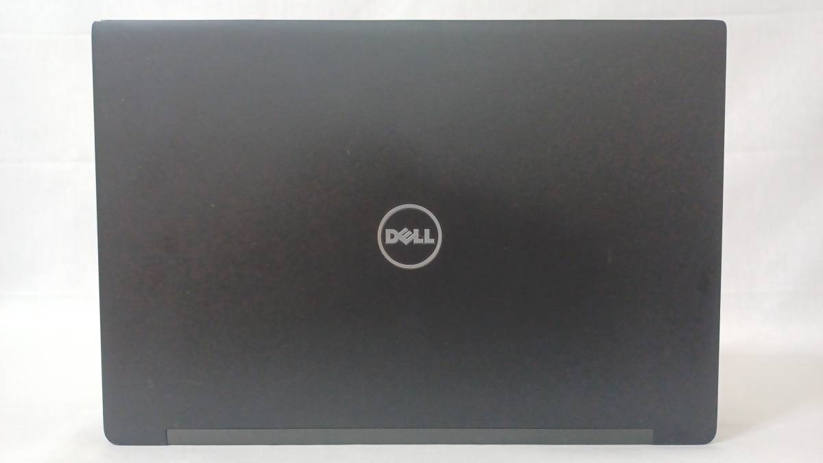 DELL Latitude 7280【匿名配送】【おてがる配送(ヤマト運輸