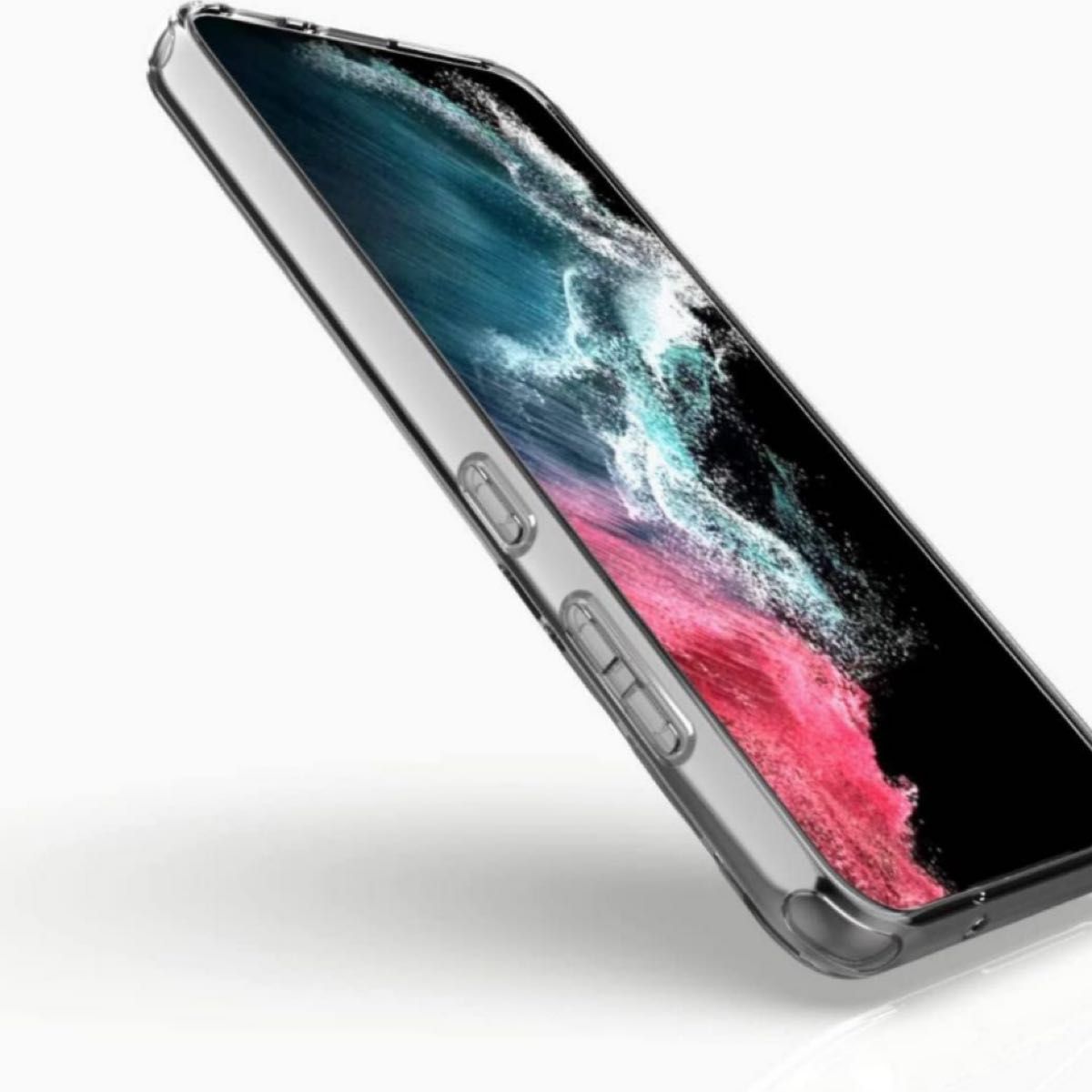 For Samsung Galaxy S23 ケース