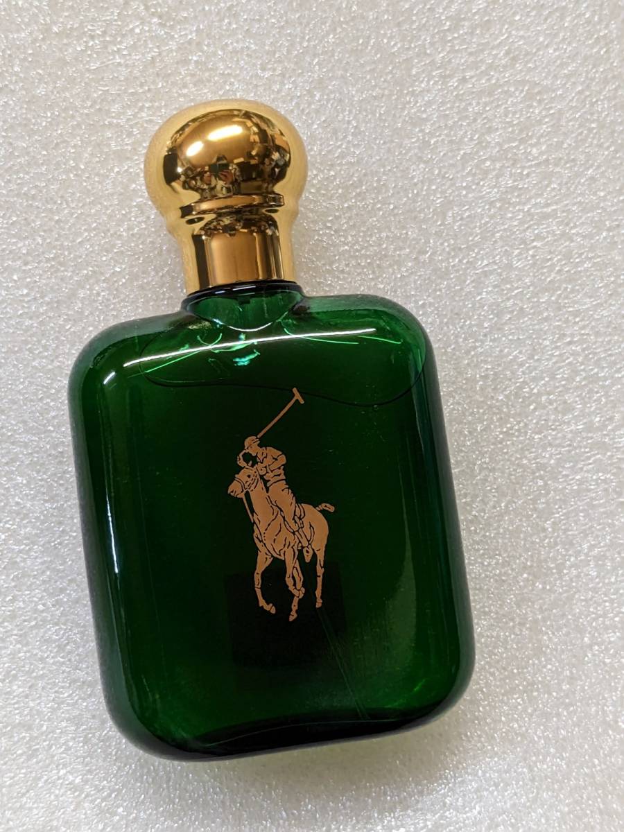 ヤフオク! - 新品 ラルフローレン ポロ EDT オードトワレ 118m...
