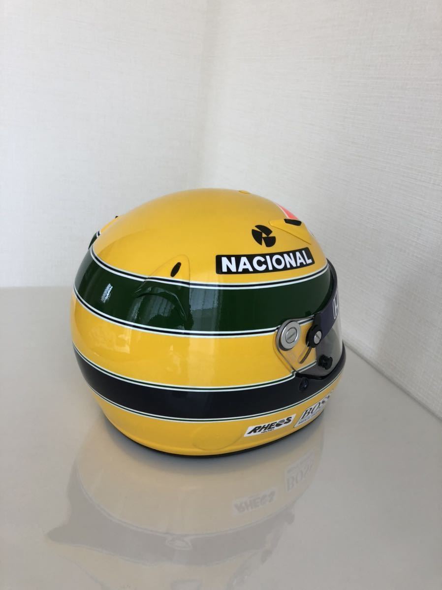 アライ Arai GP-5X アイルトン.セナ レプリカ.ヘルメット M アライ Arai GP-5X アイルトン.セナ レプリカ.ヘルメット M