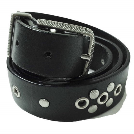 Yahoo!オークション - LEMAIRE ルメール STUDDED LEATHER BELT Yahoo!オークション - LEMAIRE ルメール STUDDED LEATHER BELT