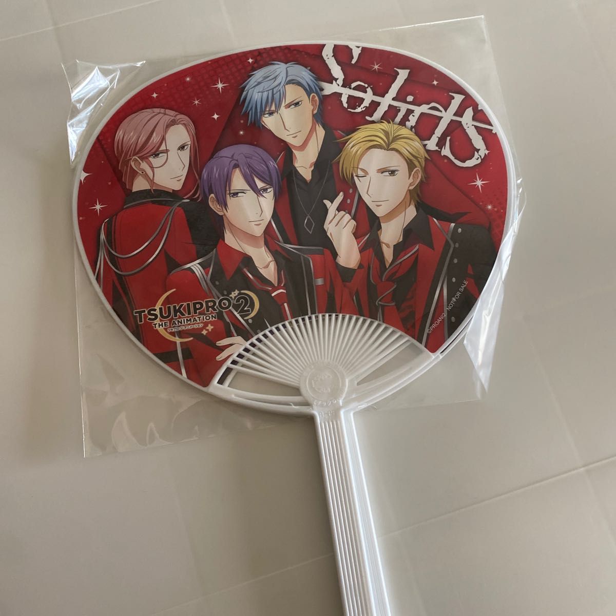 TSUKIPRO THE ANIMATION ツキプロ BluRay+特典セット | noonanwaste.com