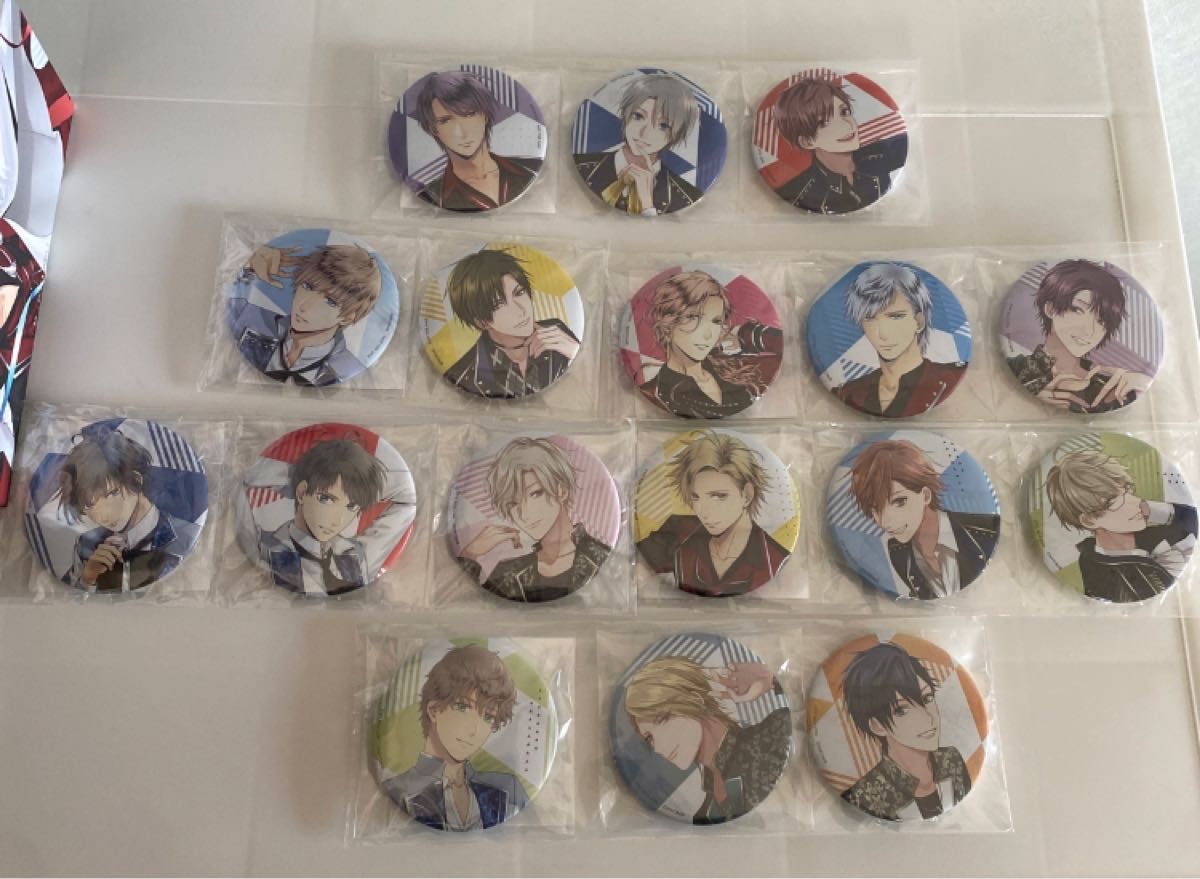 TSUKIPRO THE ANIMATION ツキプロ BluRay+特典セット | brancosoft.com