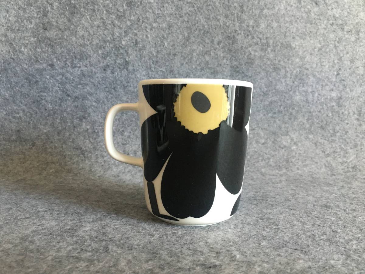 即決 マリメッコ ウニッコ 50周年限定ロゴ ブラック marimekko 即決 マリメッコ ウニッコ 50周年限定ロゴ ブラック marimekko