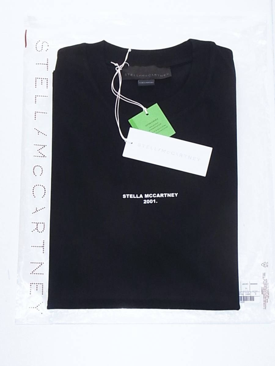 格安saleスタート】 ブラック 33000円 税込 Tシャツ 2001. 黒 半袖