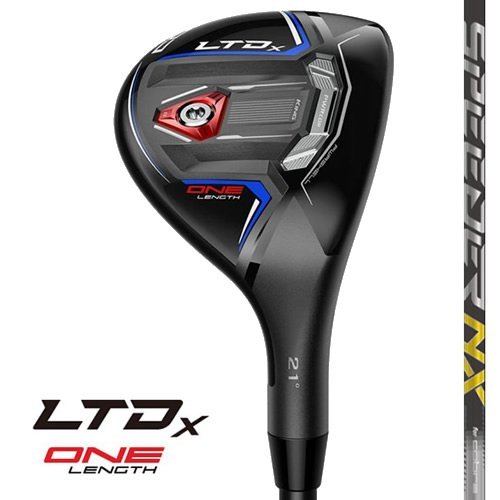 ☆新品 Cobra LTDx ONE LENGTH SPEEDER NX S-