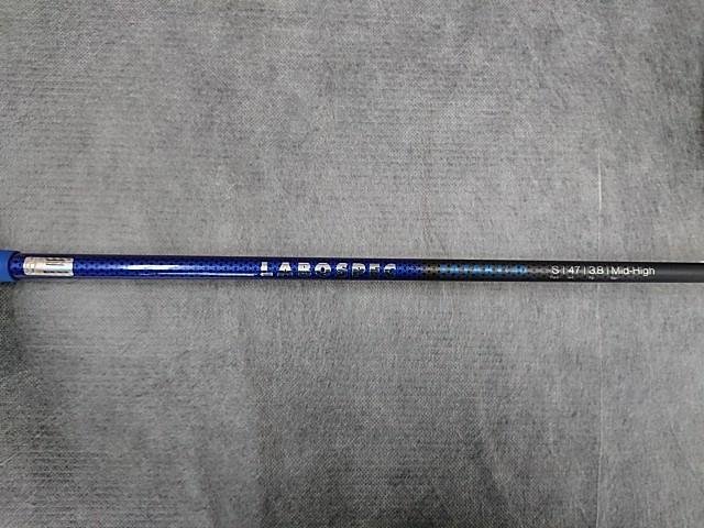 グローブライド 2020 オノフ アカ ONOFF AKA RD5900 10.5° LABOSPEC TATAKI：40 (S)_画像5