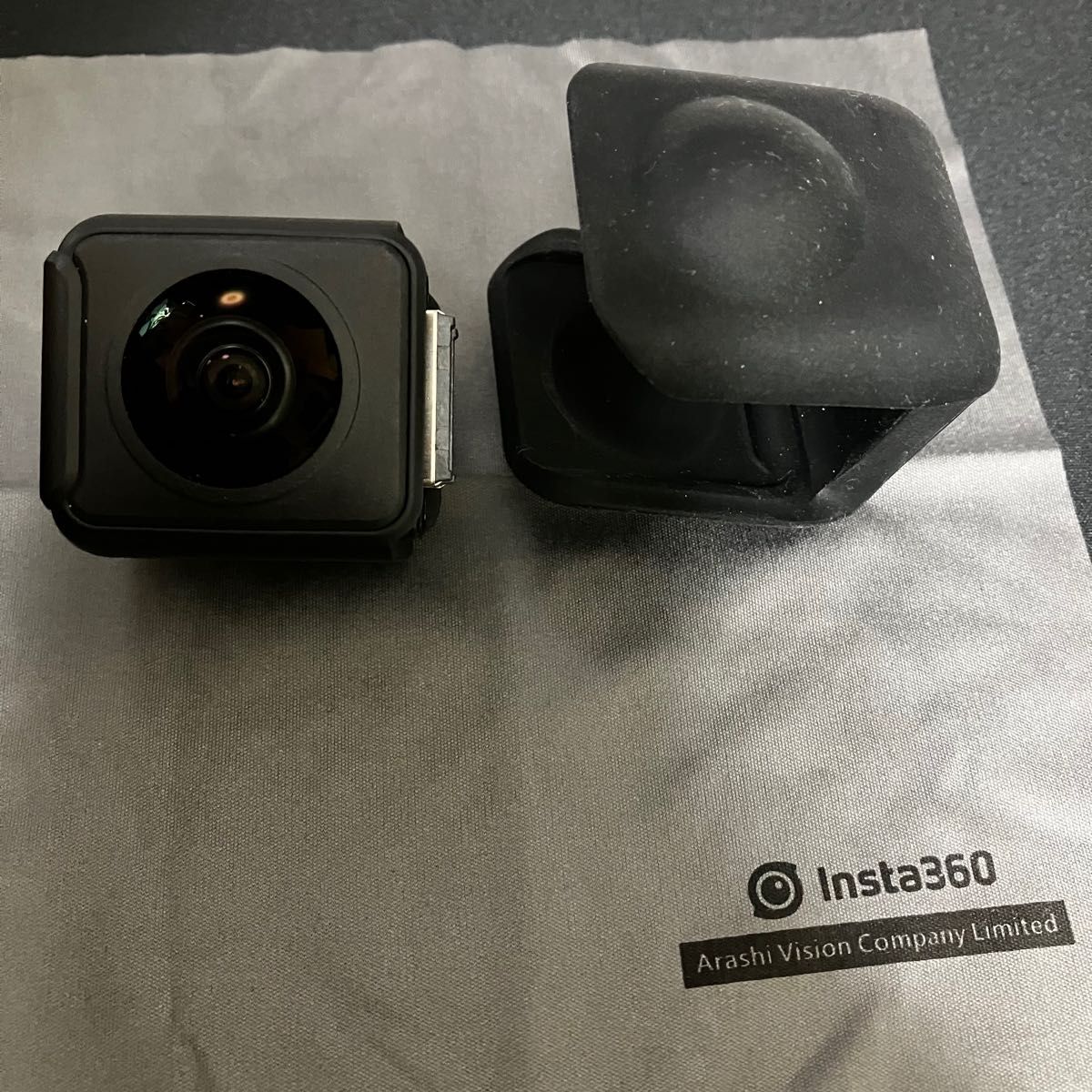 Amazon   Insta ONE RS/R 度レンズ用レンズキャップ 度レンズ