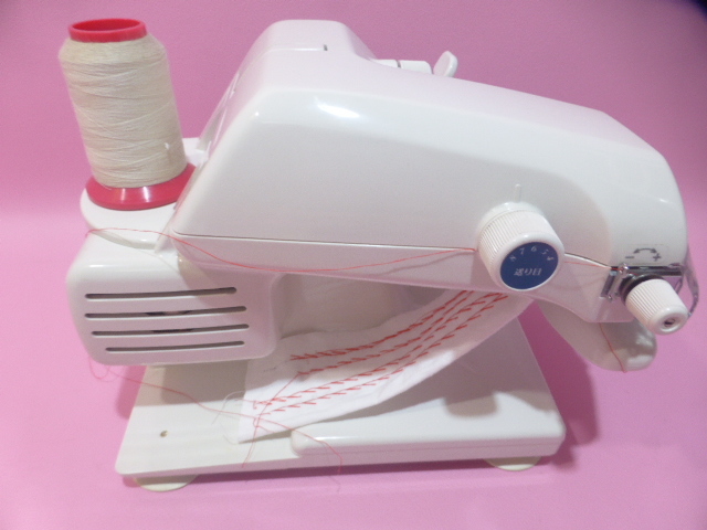 ○超美品○JUKI babylock すそあげくん BL101○⑫ | inmano