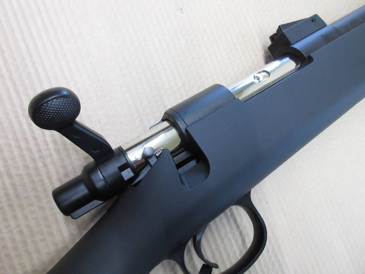 □新品□東京マルイボルトアクションエアーライフル VSR-10プロ