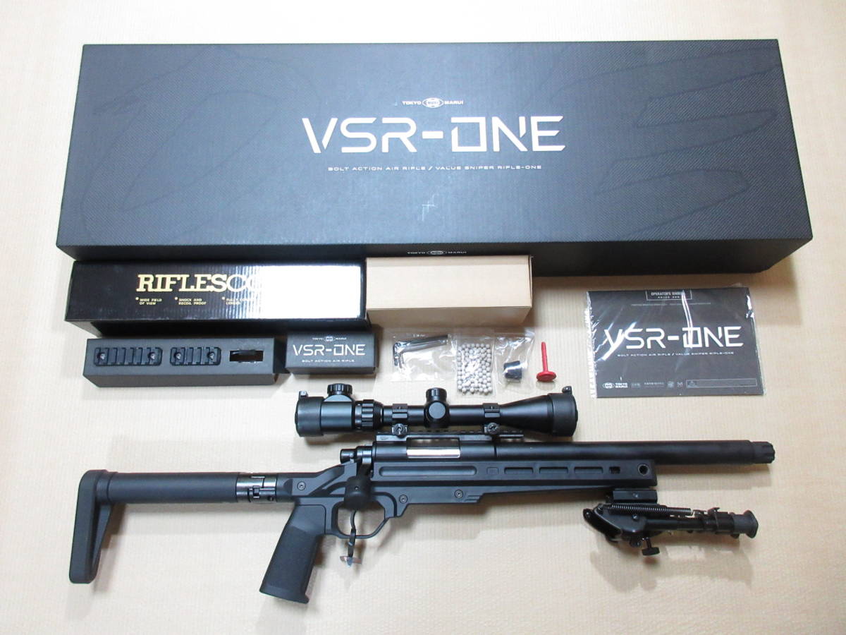 □新品□東京マルイ VSR-ONE ステンレスシリンダーキット MAPLE □新品□東京マルイ VSR-ONE ステンレスシリンダーキット MAPLE